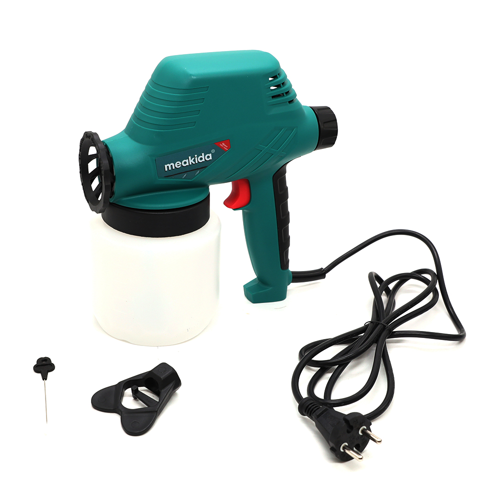 SU ÇİLƏYƏN MEAKİDA MD-130W CN123