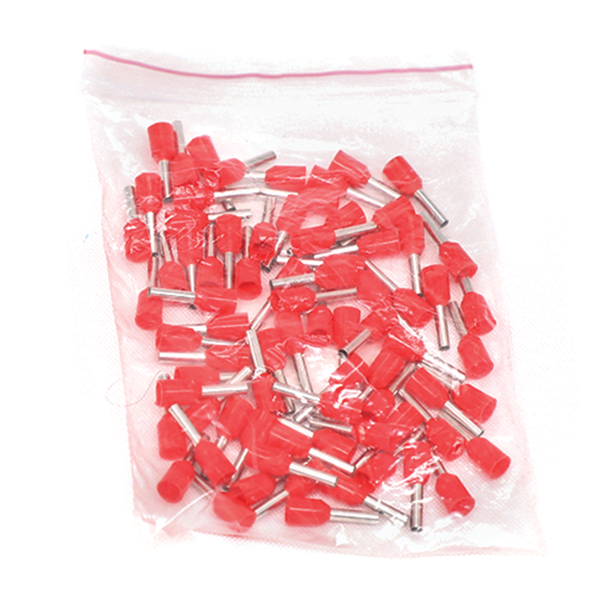 UCLUQ ŞUNUR 1,5 MM (P = 100) QIRMIZI AD103R