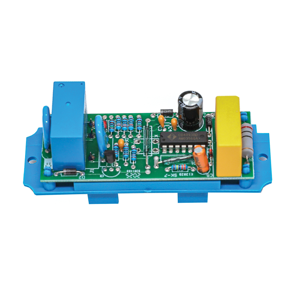 BRAMEX PLATA WS-01C