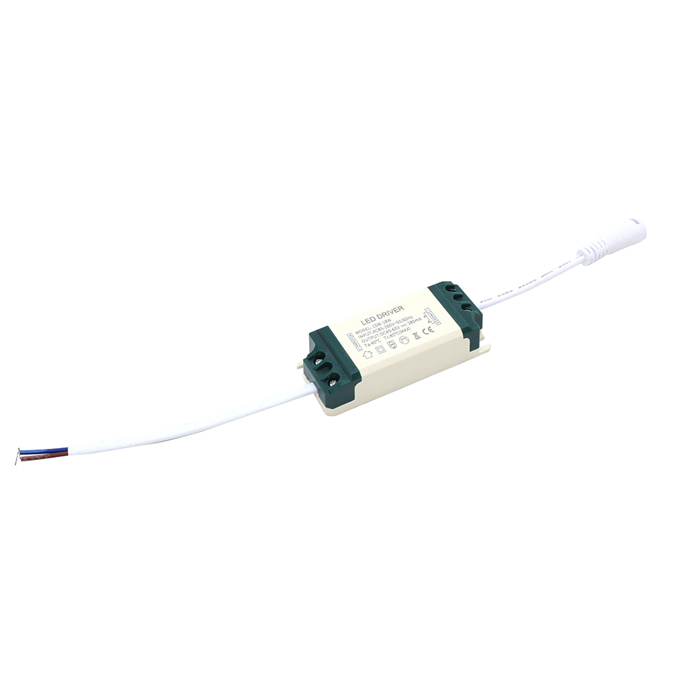 DRAYVER LED SPOT 3D18W