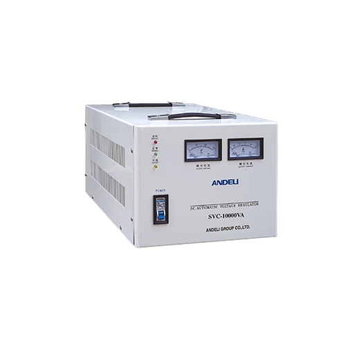 ANDELİ STABİLİZATOR MOTORLU 10000W