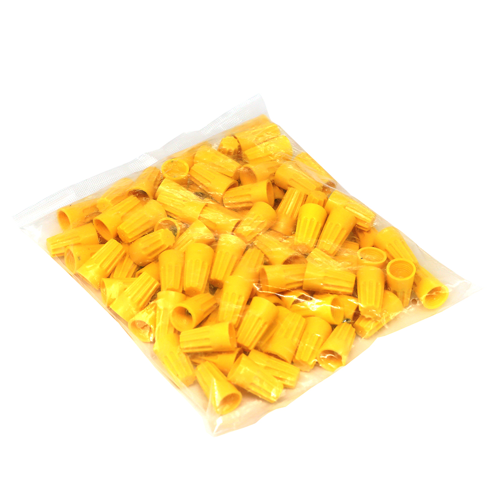 ŞUNUR BİRLƏŞDİRİCİSİ 1,5 MM SARI