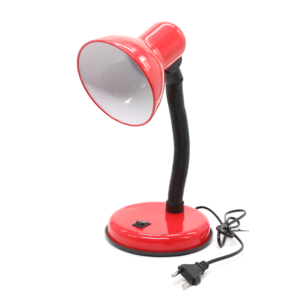 STOLÜSTÜ LAMPA TY-2203B-RED