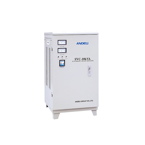 ANDELİ STABİLİZATOR MOTORLU 10000W VERTİKAL