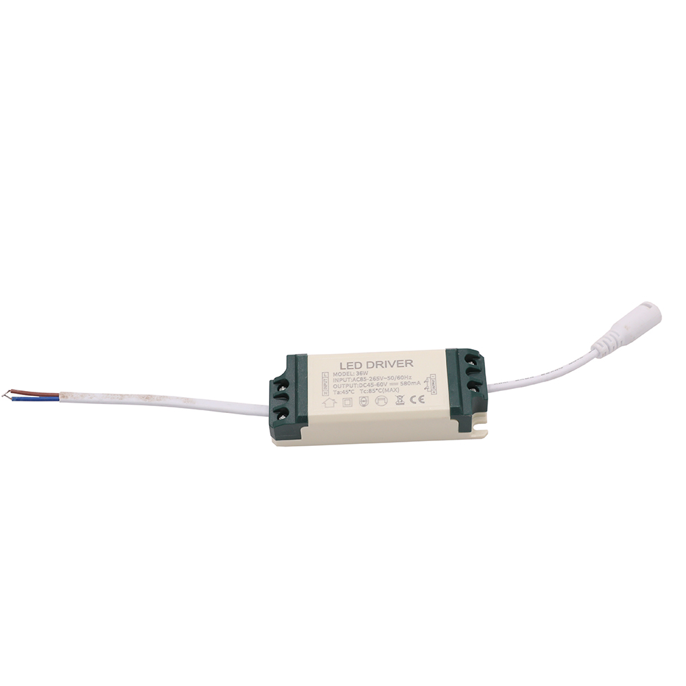 DRAYVER LED SPOT 3D36W Q/150