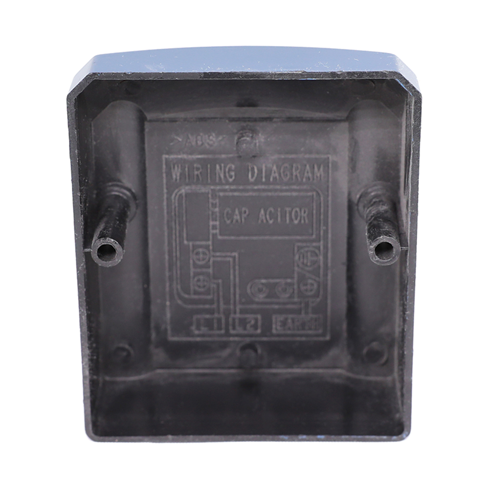 LUCKY PRO ÜST QAPAQ MKP60-1 MOTOR
