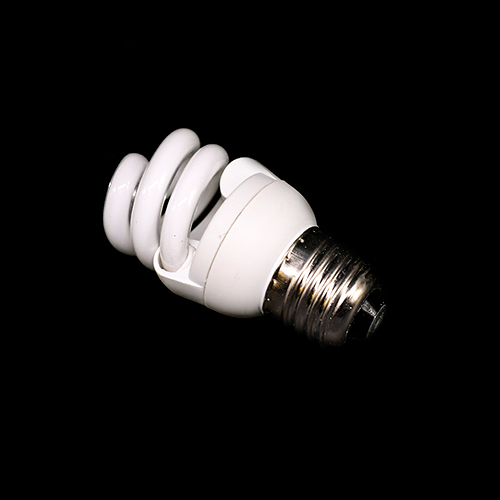OSRAM DULUX SUPERSTAR MİKRO T WİST 7 W/865
