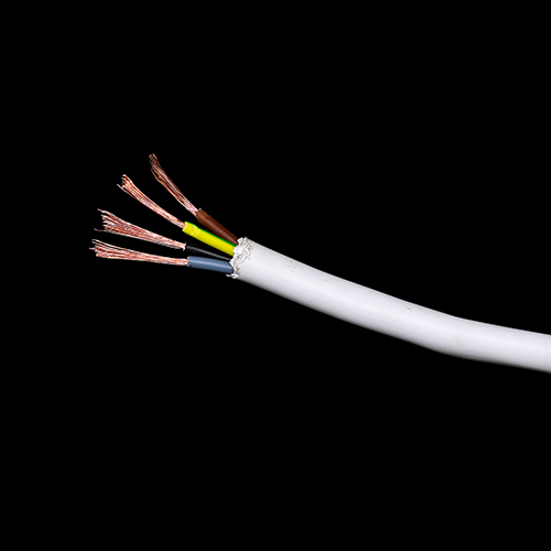 BORSAN BR - 16126 ELEKTRİK KABELİ 4*6 MM2 (100 M)