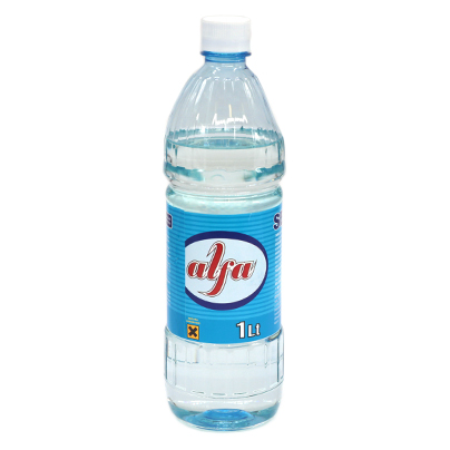 ALFA TİNER 1 L