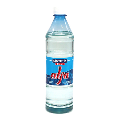 ALFA TİNER 0,7 L