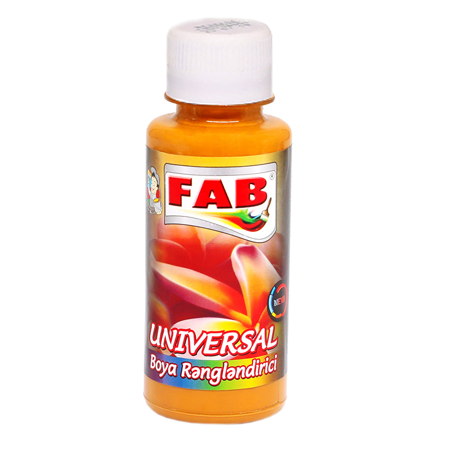 FAB COLORMIX UNIVERSAL KREM 100 ML
