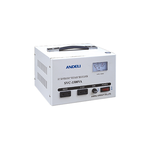 ANDELİ STABİLİZATOR MOTORLU 1500W
