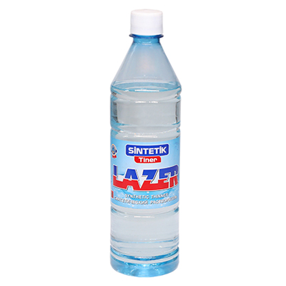 LAZER TİNER 0,7 L