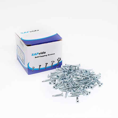 VİNT (ŞURUP) YHB 3,9*22 MM (400 ƏDƏD)