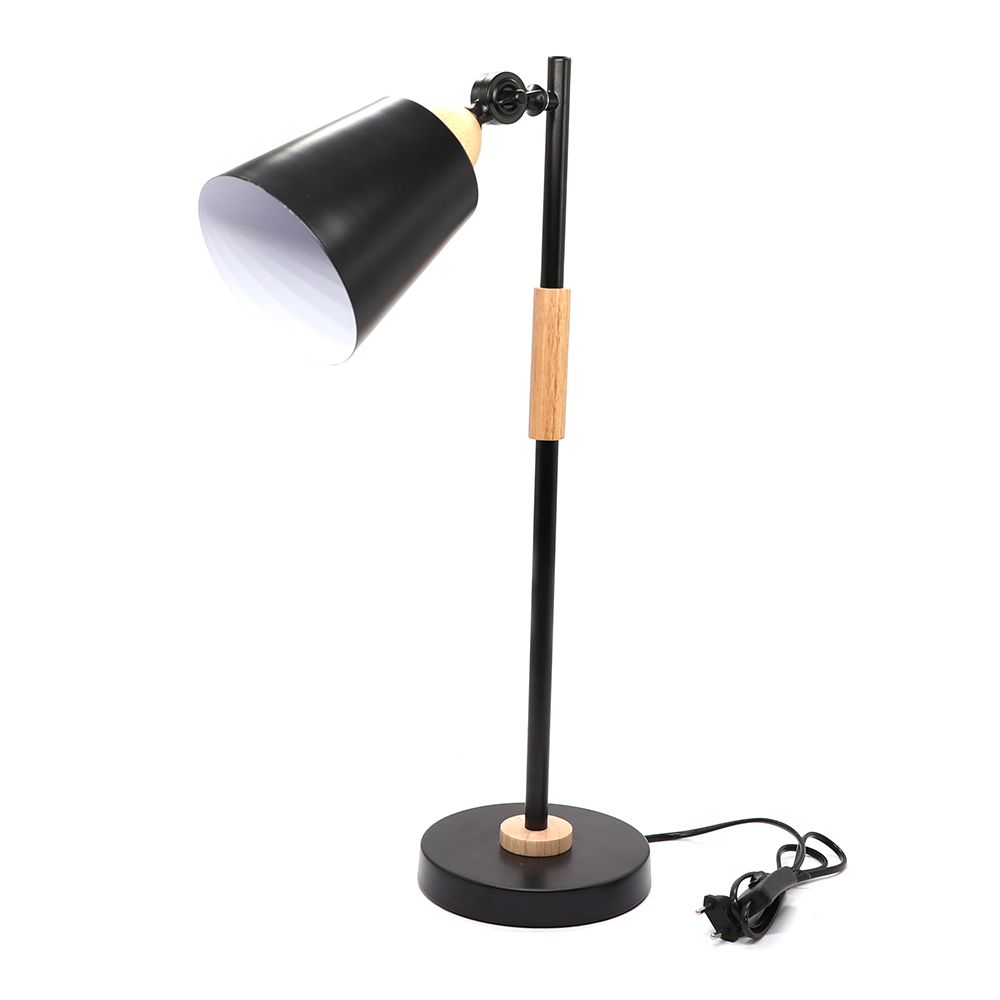 STOLÜSTÜ LAMPA TY-25112-BK