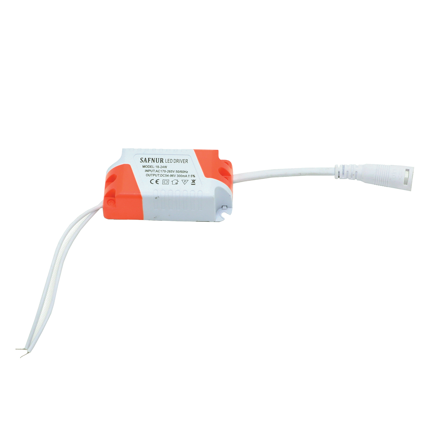 LED SPOT DRAYVER - 18 - 25W