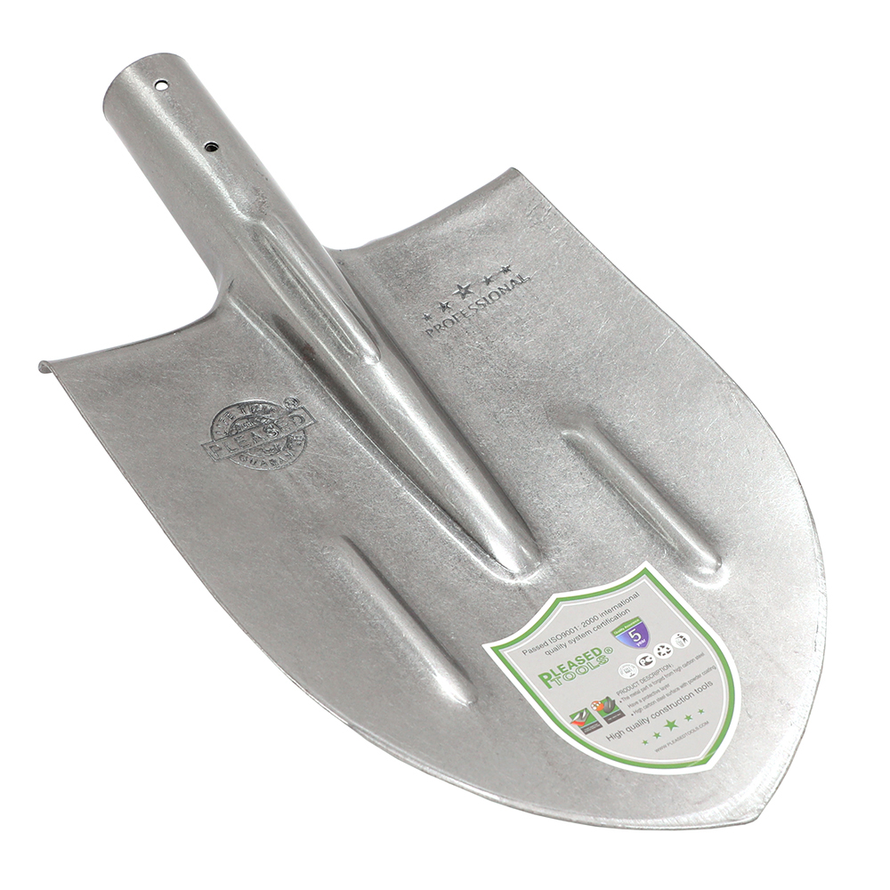 LAPATKA DÜZ 900 Q QARA PLEASED TOOLS