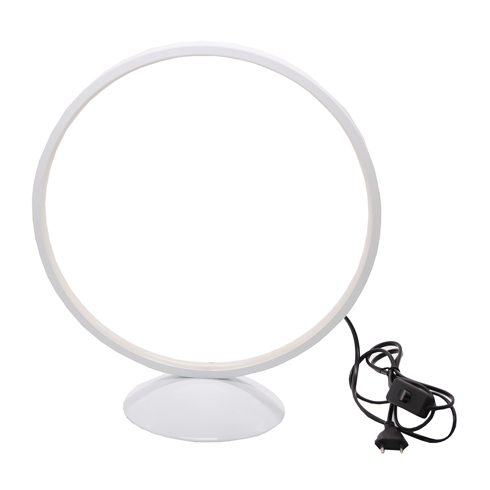STOLÜSTÜ LAMPA LED TY-2028-WH