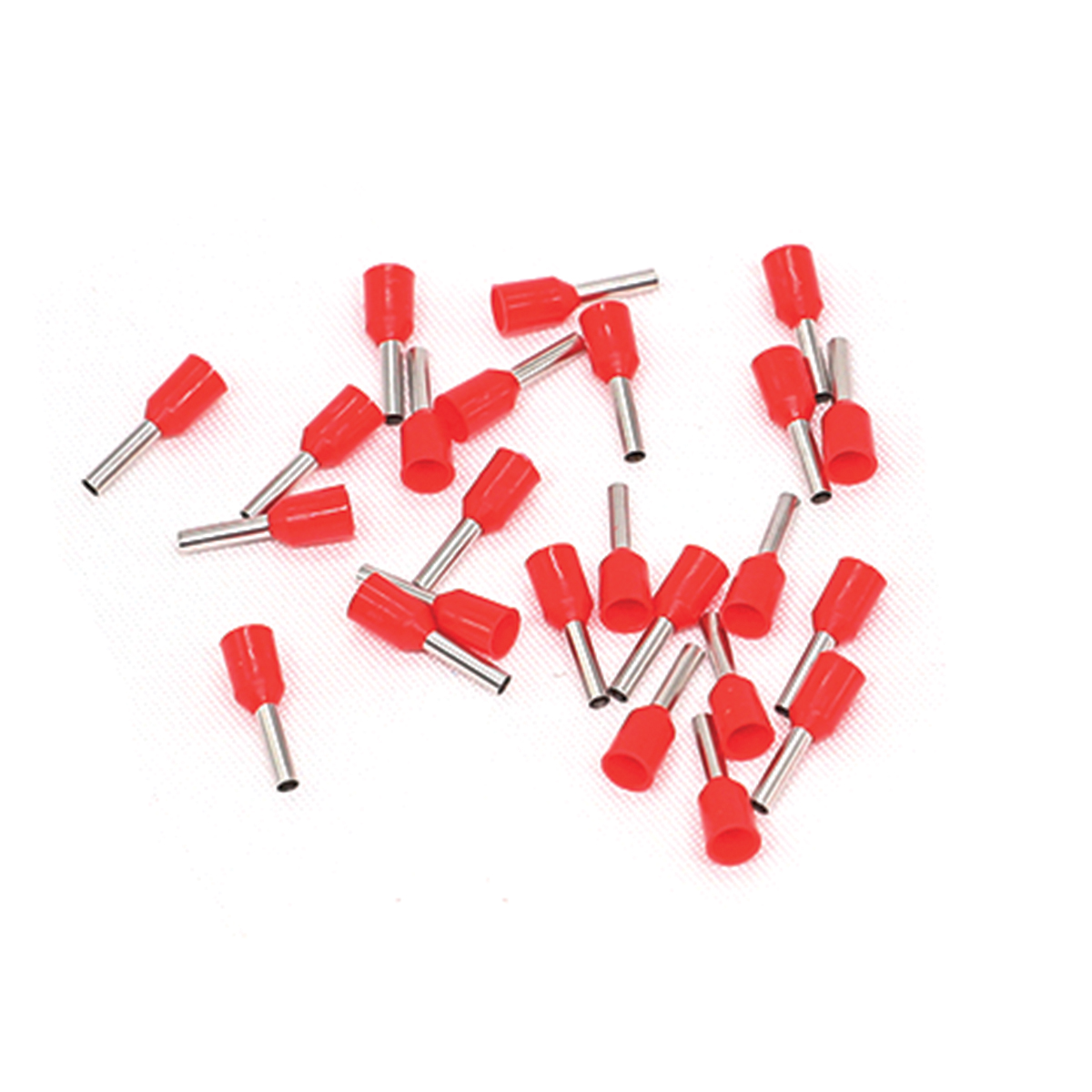 UCLUQ ŞUNUR 1,5 MM (P = 100) QIRMIZI AD103R