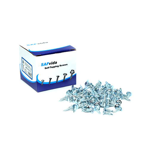 VİNT (ŞURUP) İRİ PAPAQ BURĞU (SVERLO) 4,2*16 MM (400)