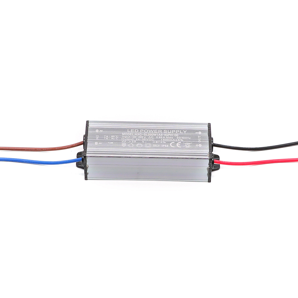 ANBAR İŞIQLANDIRMASI 50W DRAYVERİ