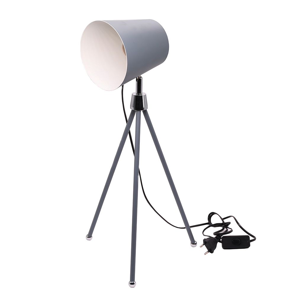 STOLÜSTÜ LAMPA TY-2038-BL