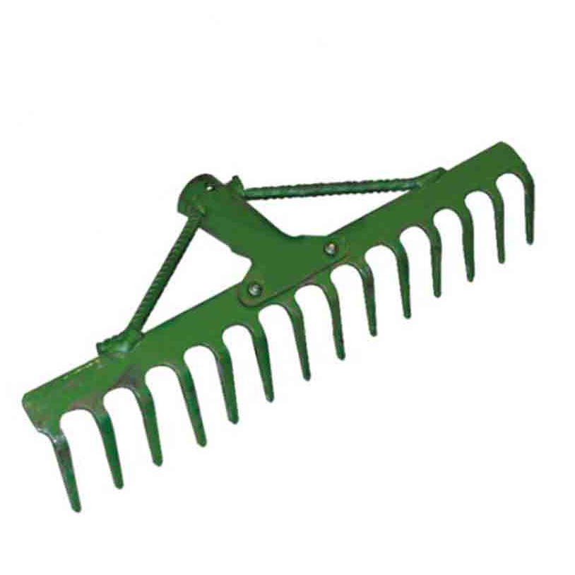 SAİT DIRMIX 16 DİŞLİ TT0016