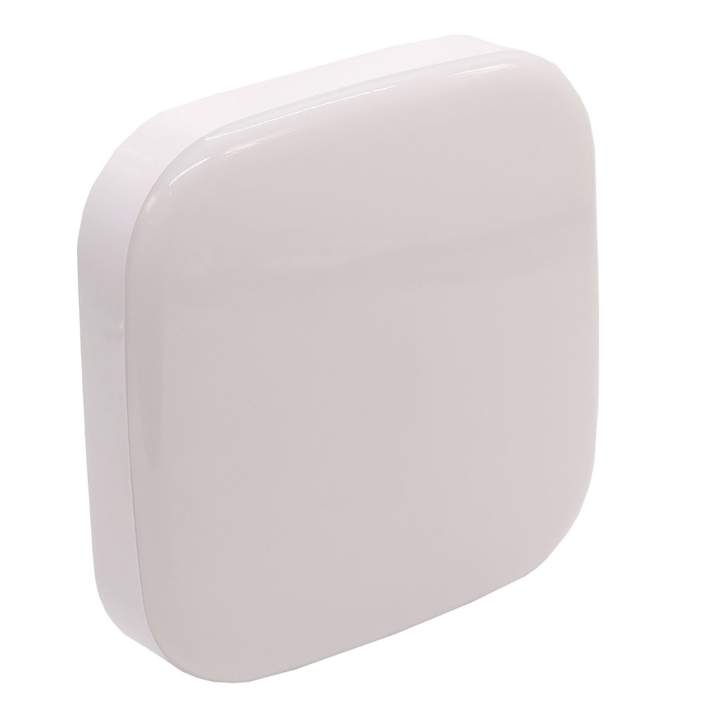 PLAFON S/Ü 24W KVADRAT WW 4000K