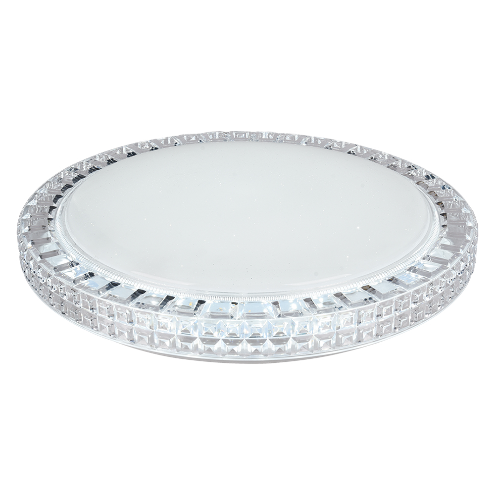 SPARKLED PLAFON 48W φ400*70MM IP20 CE2069-48W