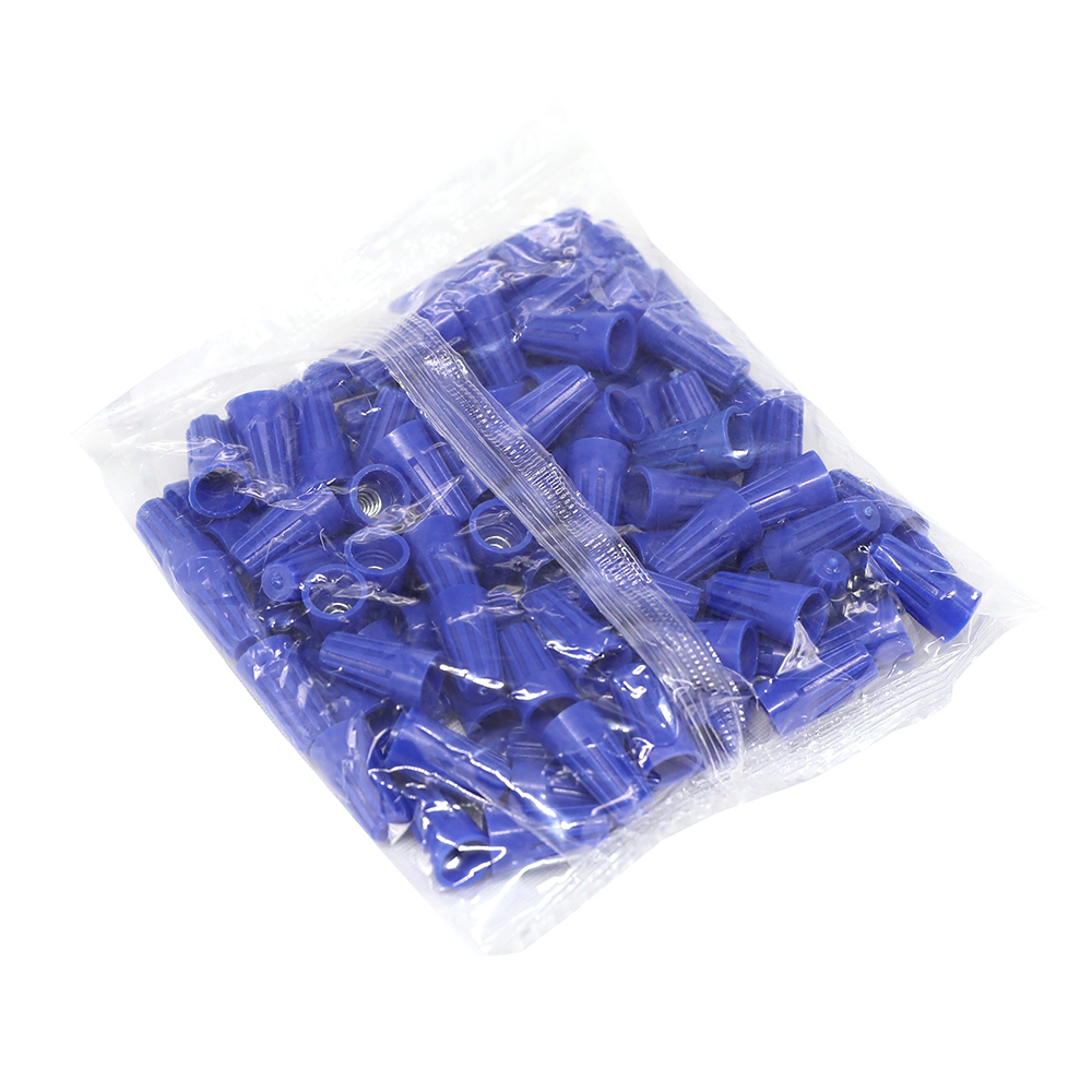 ŞUNUR BİRLƏŞDİRİCİSİ 0,75 MM GÖY
