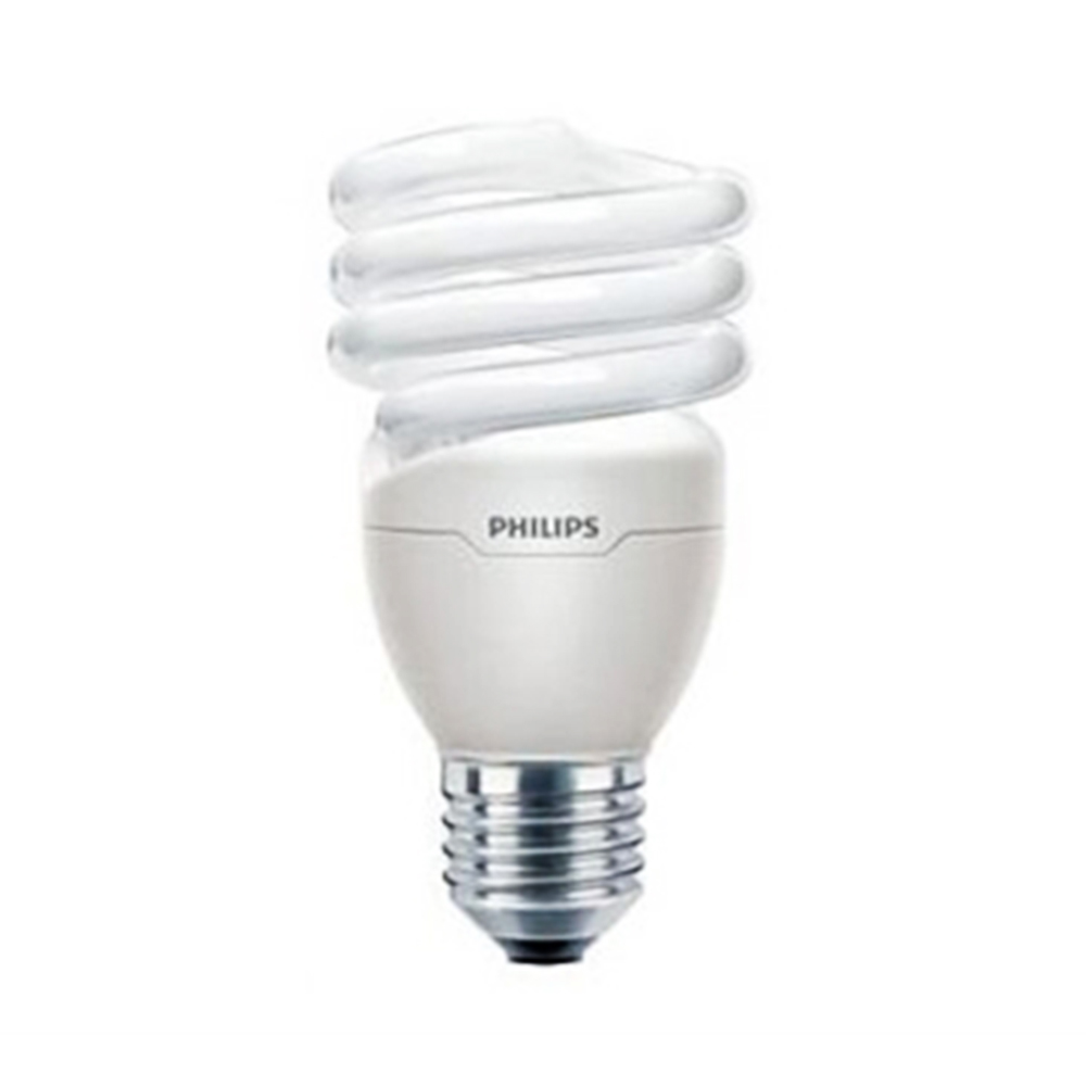 PHILIPS TORNADO AMPUL 12 W/827 WW E14 T2