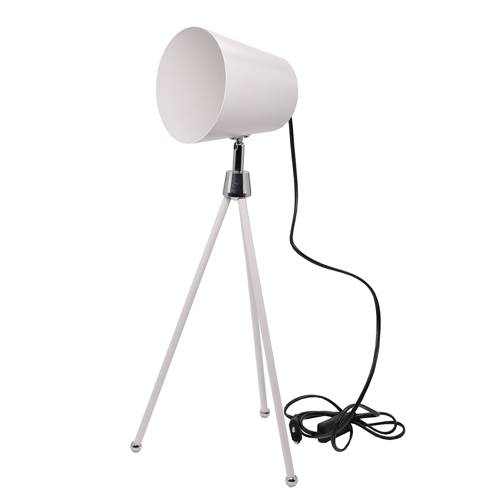 STOLÜSTÜ LAMPA TY-2038-WH