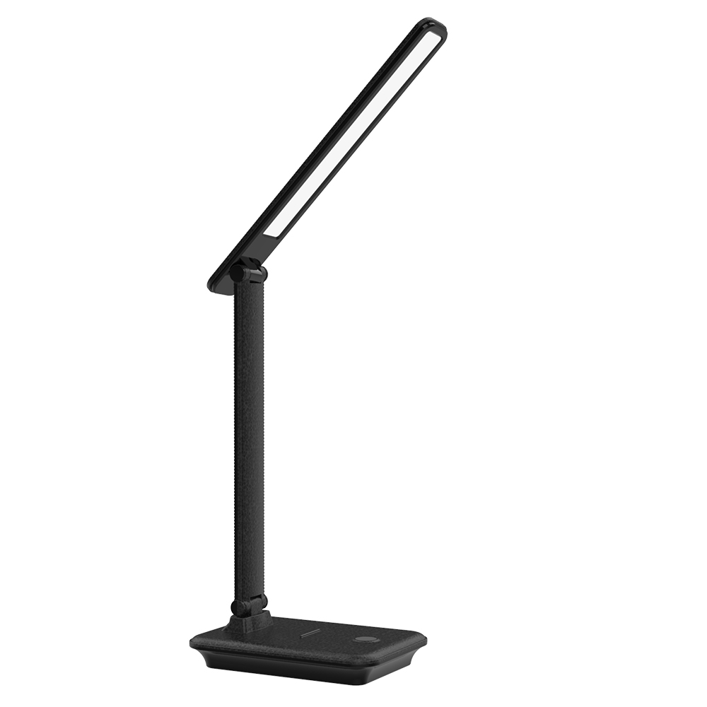 SPARKLED MASA LAMPASI 9W 450LM QARA DE5042-Black