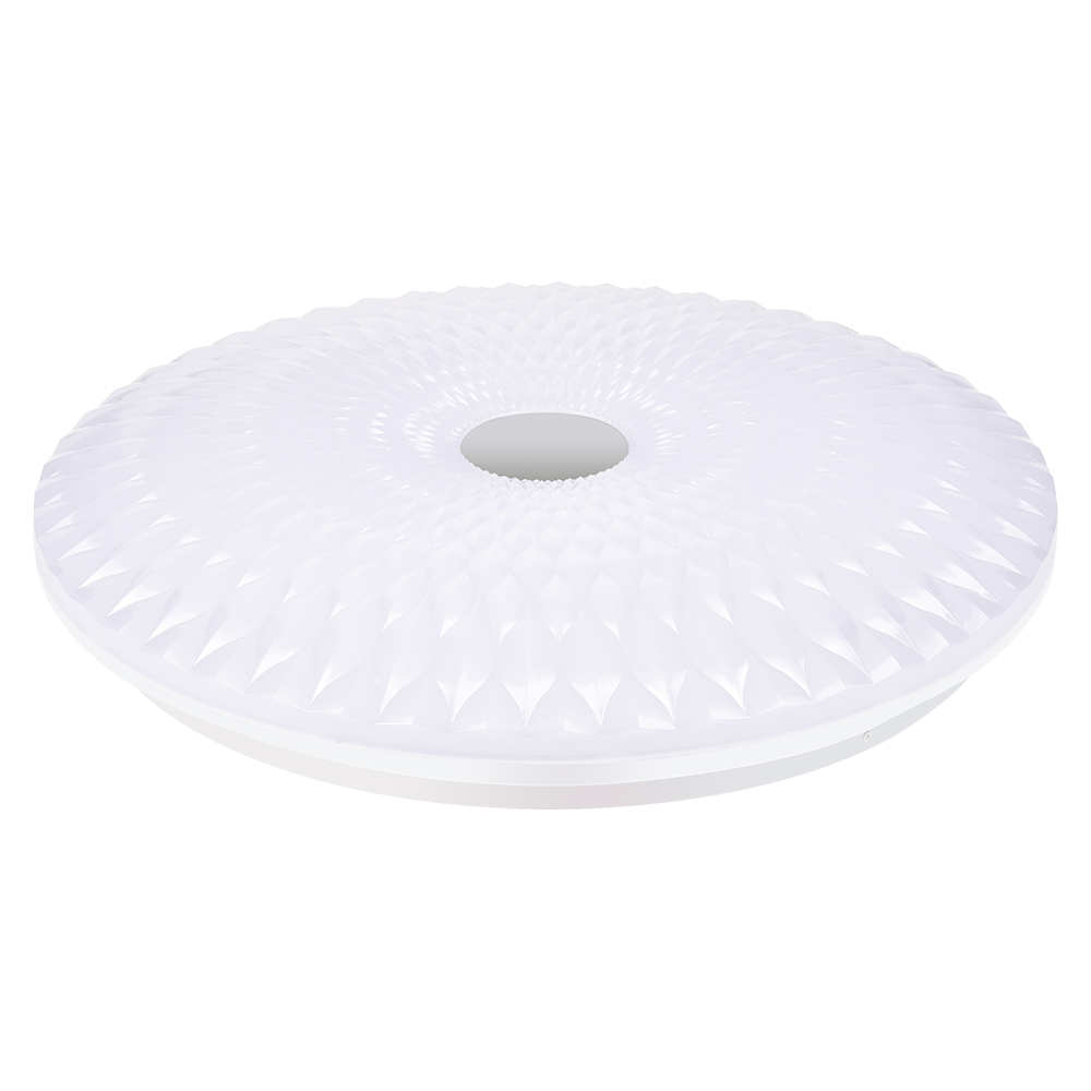 SPARKLED PLAFON 48W φ400*70MM IP20 CE2314-48W