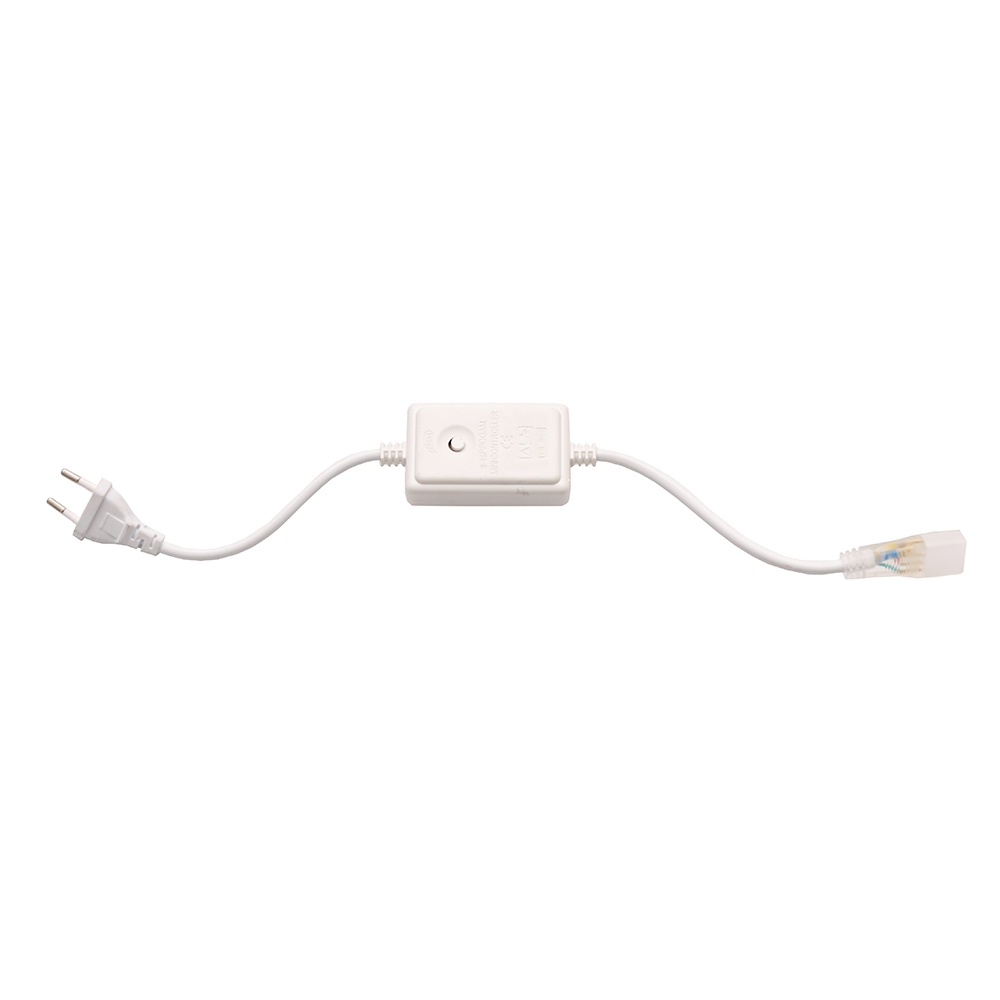 ADAPTOR GİZLİ İŞIQ 4 İYNƏ 12MM