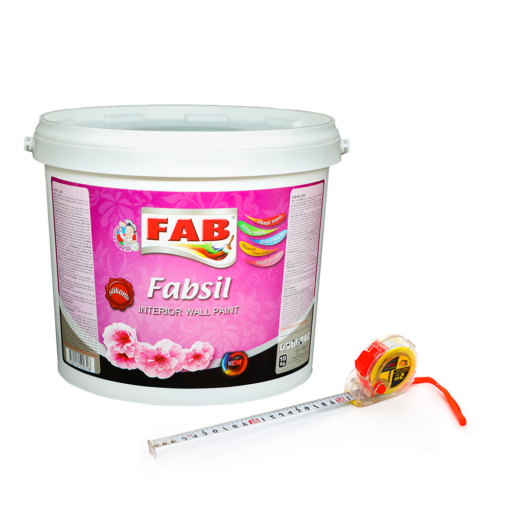FABSİL 10KQ HƏDİYYƏLİ